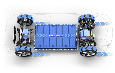 高標(biāo)準(zhǔn)嚴要求 上汽大眾PHEV車型的底氣來自哪?