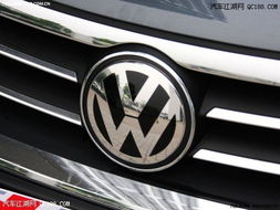 被動更換發(fā)動機事件 調(diào)查進口大眾尚酷