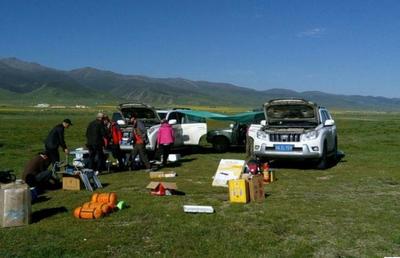 為什么進藏的都是日系suv,廣告做的好的大眾奧迪為何少見