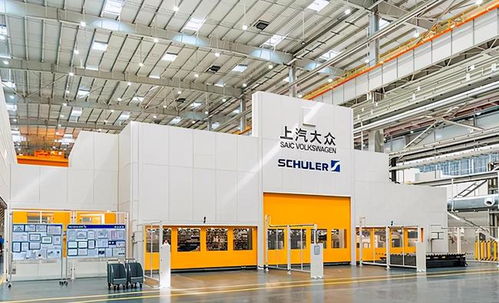 南北大眾罕見聯手,電動汽車在華月銷量輕松破萬,id.3借勢登場