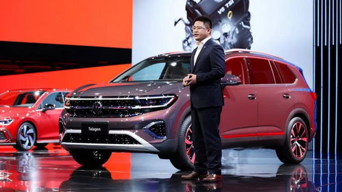 到底動(dòng)了誰的奶酪 全面跨級(jí)的一汽 大眾talagon居然敢挑戰(zhàn) 打十個(gè)