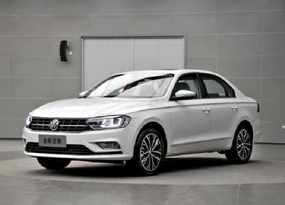 一汽大眾新寶來發(fā)動機排氣系統(tǒng)故障燈亮如何處理