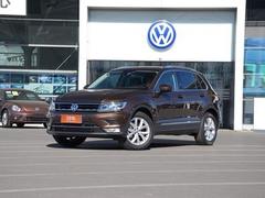 進口大眾tiguan深圳報價 最高優(yōu)惠1.3萬