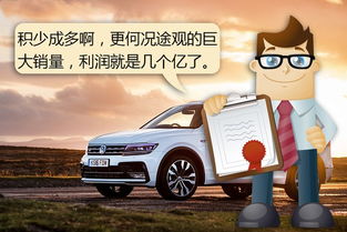 大眾將在國內用的1.5t,哪些科技或被閹割