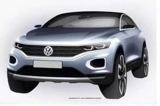 大眾國產小型SUV月底上市，13.99萬起售價重塑細分市場格局