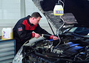 百色鑫廣達(dá)大眾 專業(yè)油品服務(wù)，為您的愛(ài)車保駕護(hù)航