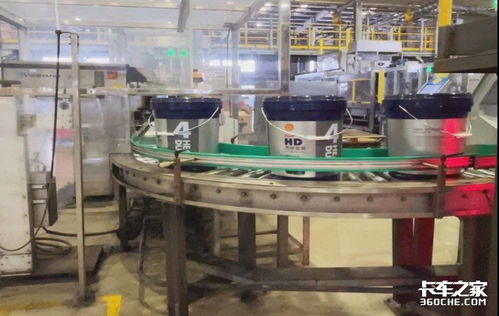 探訪殼牌珠海工廠 揭秘高清凈汽油（HD）的生產與應用，助力大眾油品升級