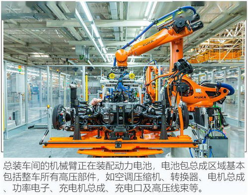 為什么說ID.電動車靠譜？探秘上汽大眾工廠，看懂大眾品質的電動傳承