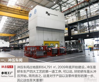 探尋智造秘境 走進一汽-大眾成都三工廠，揭秘高品質背后的“大眾油品”奧秘