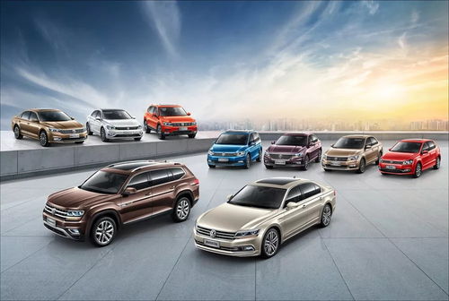 上汽大眾大眾品牌8月終端銷量奪冠 多款新產品蓄力，驅動品牌新動能